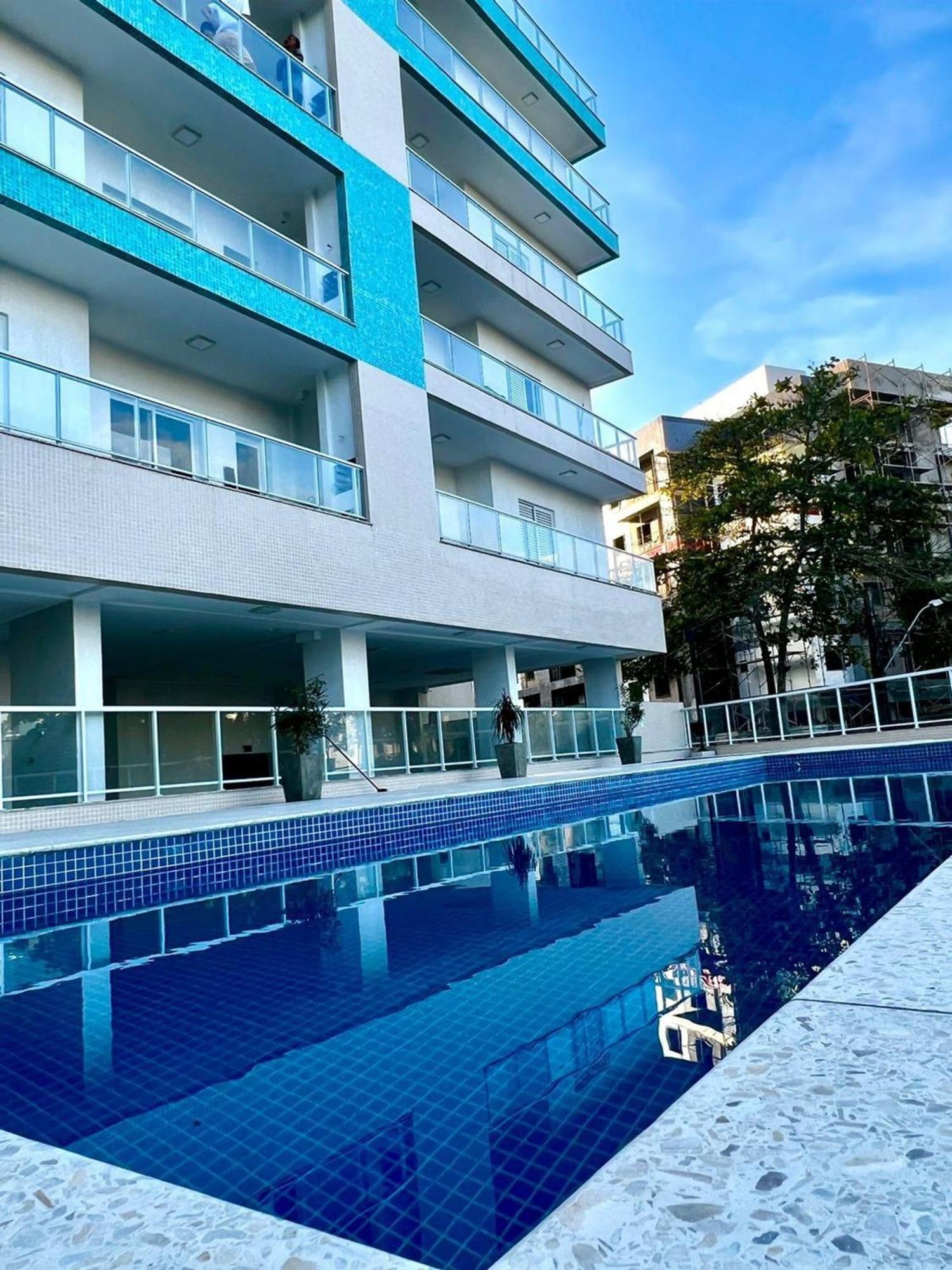 Beach Praia Grande Ubatuba Exterior foto